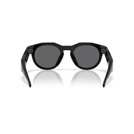 Round AI Glasses HSTN OW8002