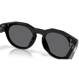 Round AI Glasses HSTN OW8002