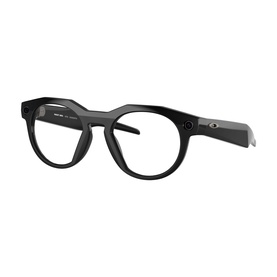Round AI Glasses HSTN OW8002