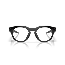 Round AI Glasses HSTN OW8002