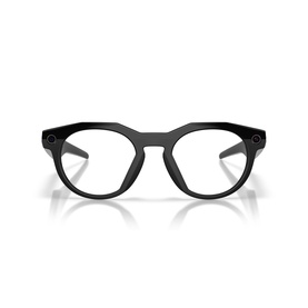 Round AI Glasses HSTN OW8002