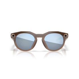 Round AI Glasses HSTN OW8002