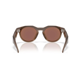 Round AI Glasses HSTN OW8002