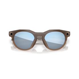 Round AI Glasses HSTN OW8002