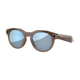 Round AI Glasses HSTN OW8002