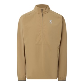 All-Day Lightweight Water-Repellent Jacket