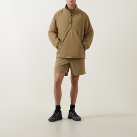 All-Day Lightweight Water-Repellent Jacket