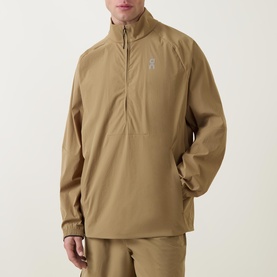All-Day Lightweight Water-Repellent Jacket