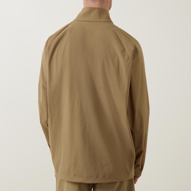 All-Day Lightweight Water-Repellent Jacket