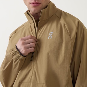 All-Day Lightweight Water-Repellent Jacket