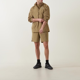 All-Day Lightweight Water-Repellent Jacket