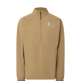 All-Day Lightweight Water-Repellent Jacket