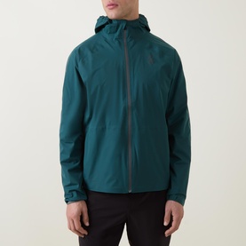 Performance Waterproof Jacket