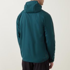 Performance Waterproof Jacket