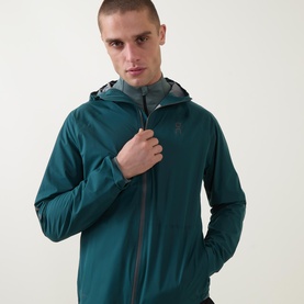 Performance Waterproof Jacket
