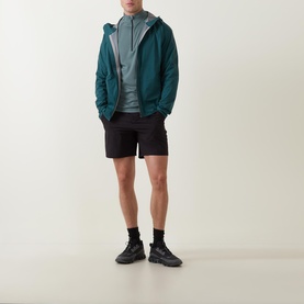 Performance Waterproof Jacket
