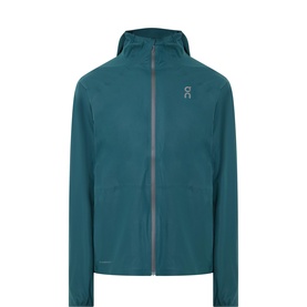 Performance Waterproof Jacket