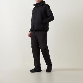 All-Day Puffer Gilet