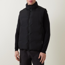 All-Day Puffer Gilet