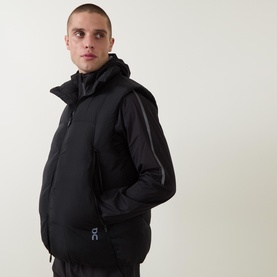 All-Day Puffer Gilet