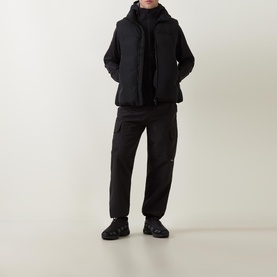 All-Day Puffer Gilet