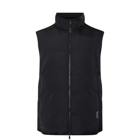 All-Day Puffer Gilet