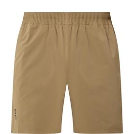 Focus Logo Shorts