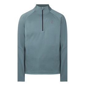 Climate Quarter-Zip Sweatshirt