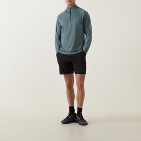 Climate Quarter-Zip Sweatshirt