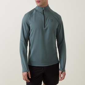 Climate Quarter-Zip Sweatshirt