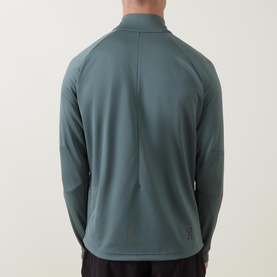 Climate Quarter-Zip Sweatshirt