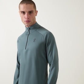 Climate Quarter-Zip Sweatshirt