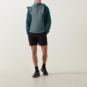 Climate Quarter-Zip Sweatshirt