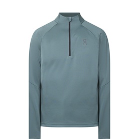 Climate Quarter-Zip Sweatshirt
