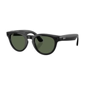 Phantos AI Low Bridge Fit Headliner Glasses RW4013F