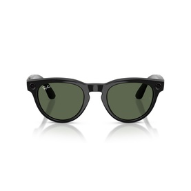 Phantos AI Low Bridge Fit Headliner Glasses RW4013F