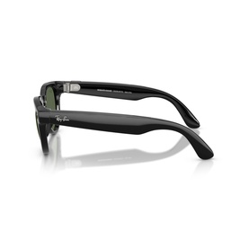 Phantos AI Low Bridge Fit Headliner Glasses RW4013F