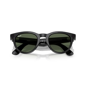 Phantos AI Low Bridge Fit Headliner Glasses RW4013F