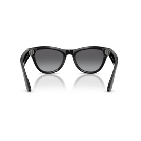 Cat Eye AI Skyler Glasses RW4014