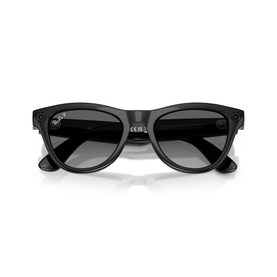 Cat Eye AI Skyler Glasses RW4014