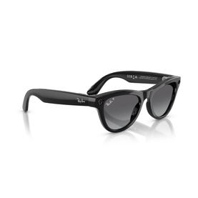 Cat Eye AI Skyler Glasses RW4014