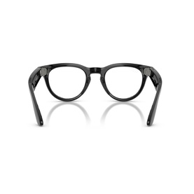 Phantos AI Low Bridge Fit Headliner Glasses RW4013F