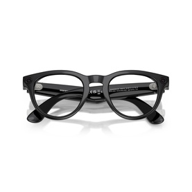 Phantos AI Low Bridge Fit Headliner Glasses RW4013F
