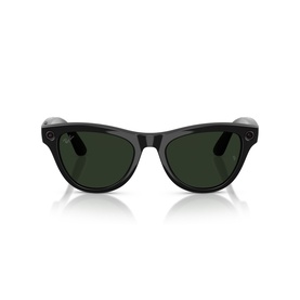 Cat Eye AI Skyler Glasses RW4014