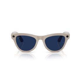 Cat Eye AI Skyler Glasses RW4014