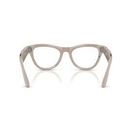 Cat Eye AI Skyler Glasses RW4014