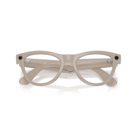 Cat Eye AI Skyler Glasses RW4014