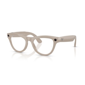 Cat Eye AI Skyler Glasses RW4014