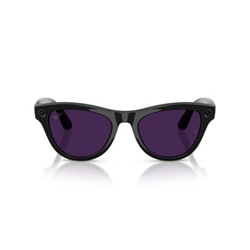 Cat Eye AI Skyler Glasses RW4014