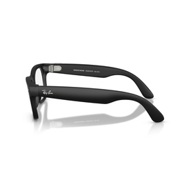 Square AI Wayfarer Glasses RW4012